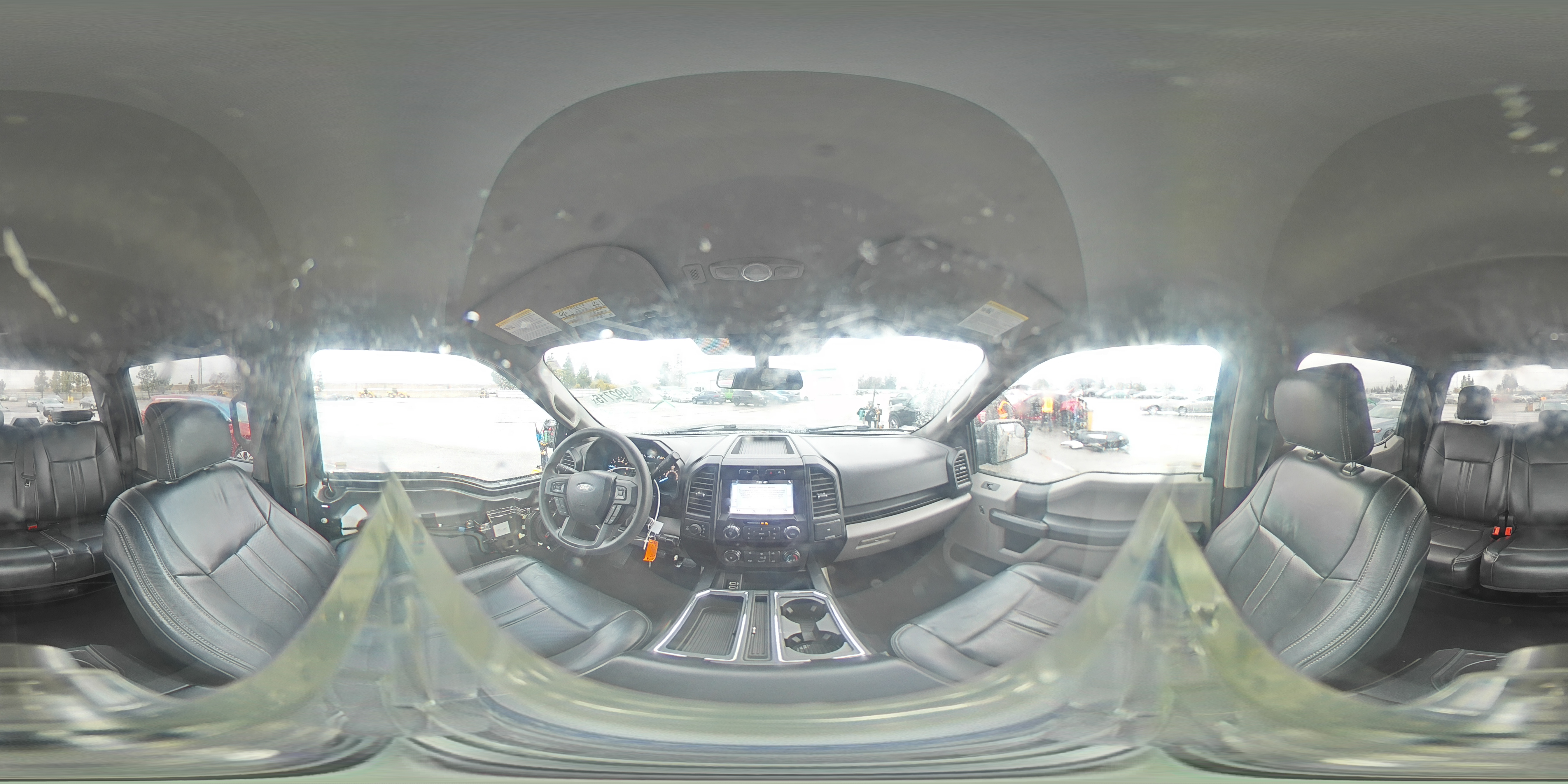 2019 Ford F-150 - Image 13