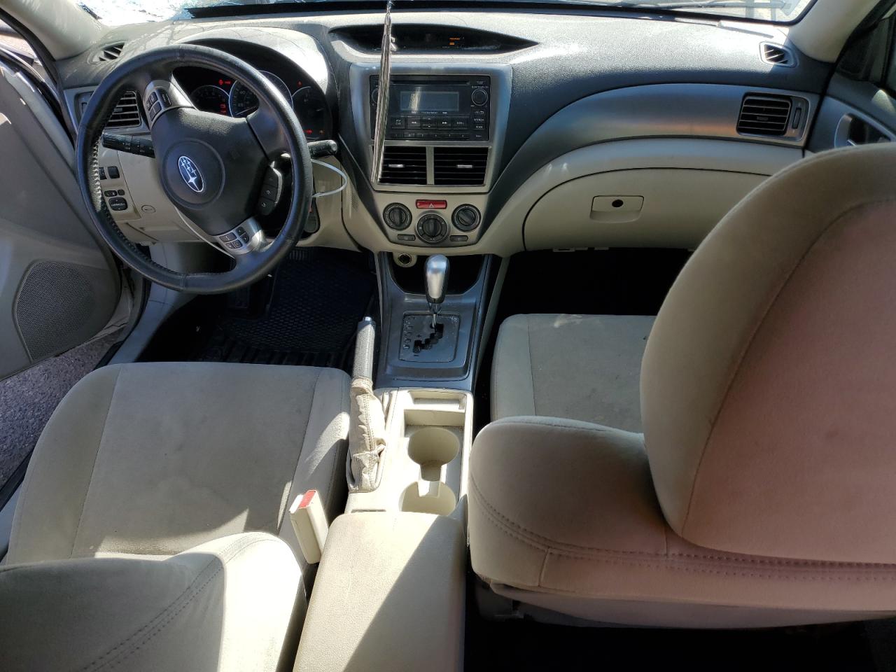 2011 Subaru Impreza - Image 8