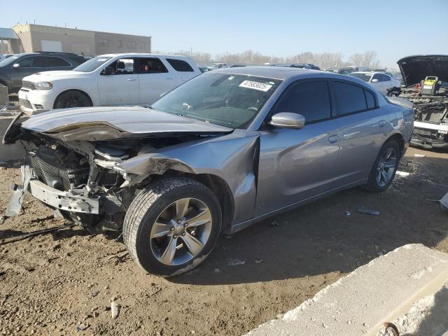 2015 Dodge Charger Sxt
