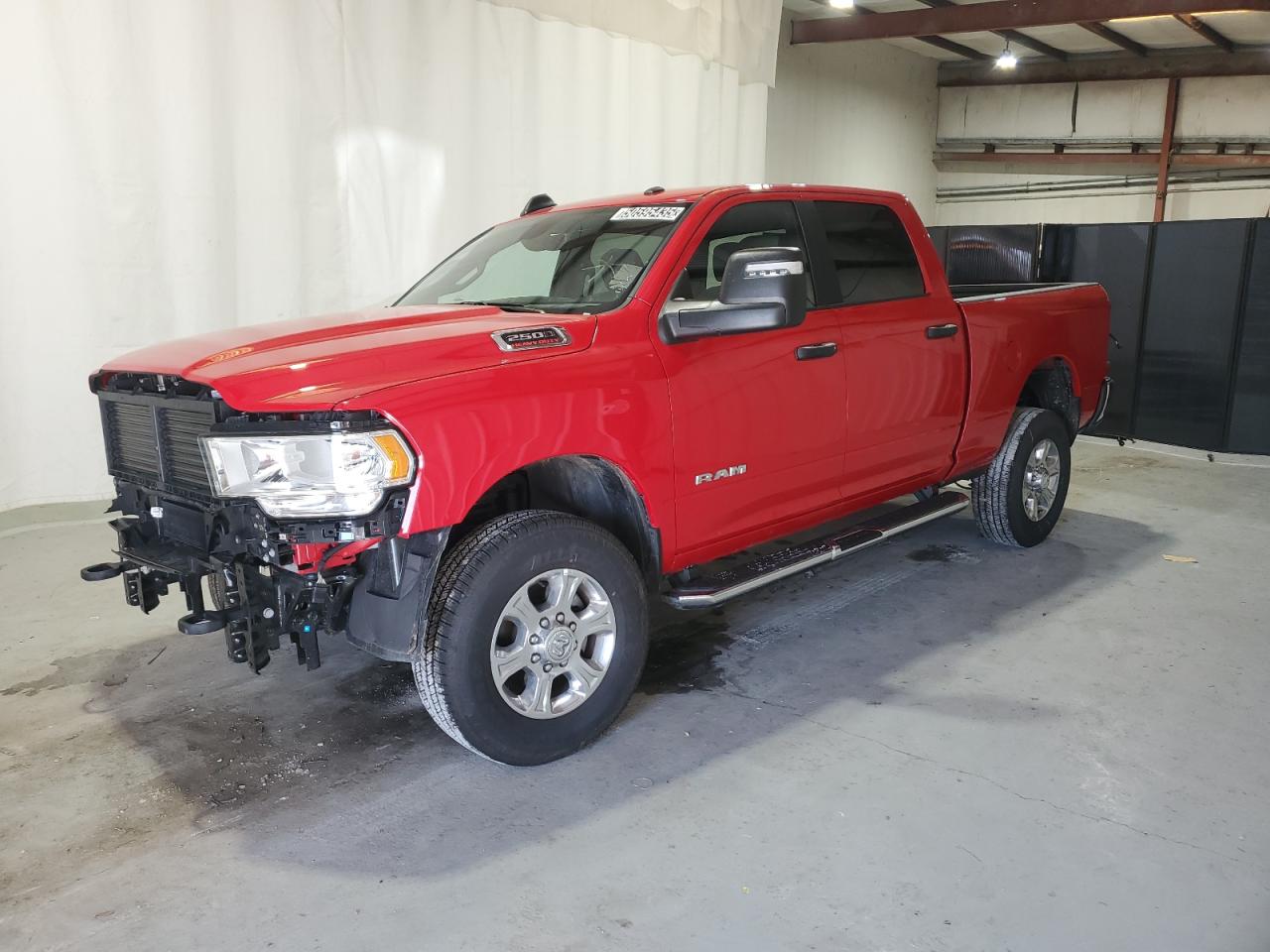 New Orleans, LA에서 판매 중인 2024 Ram 2500 Big Horn - Front End