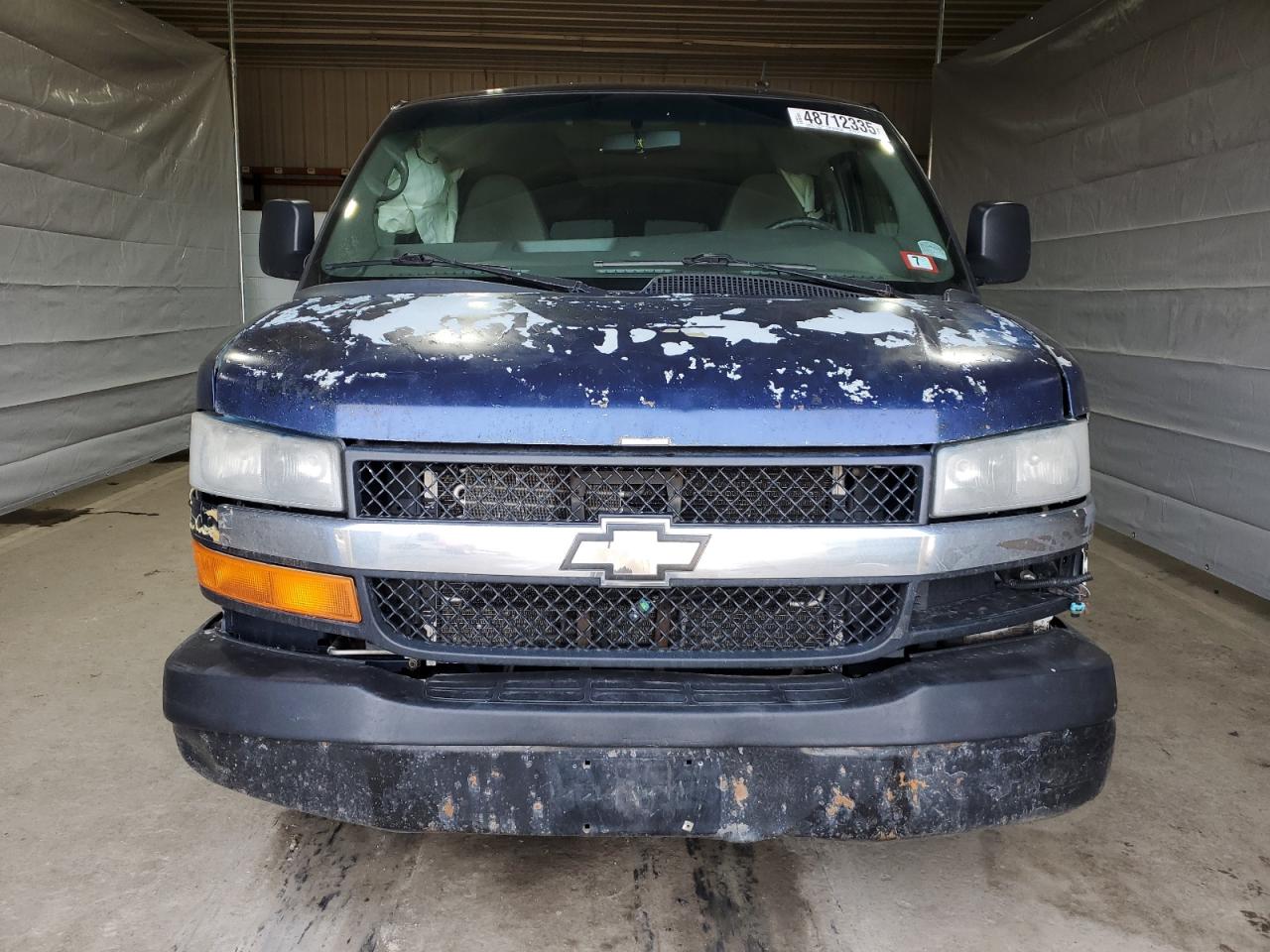 2012 GMC Savana - Image 5