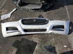 2017 Jaguar Xf Premium იყიდება Wilmington-ში, CA - Front End