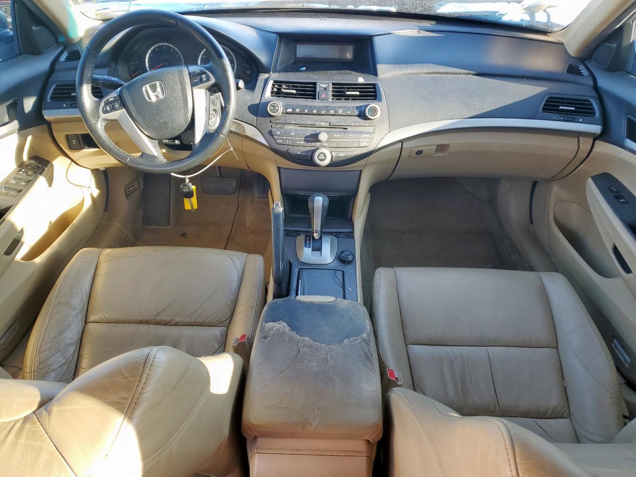 2012 Honda Accord - Image 8