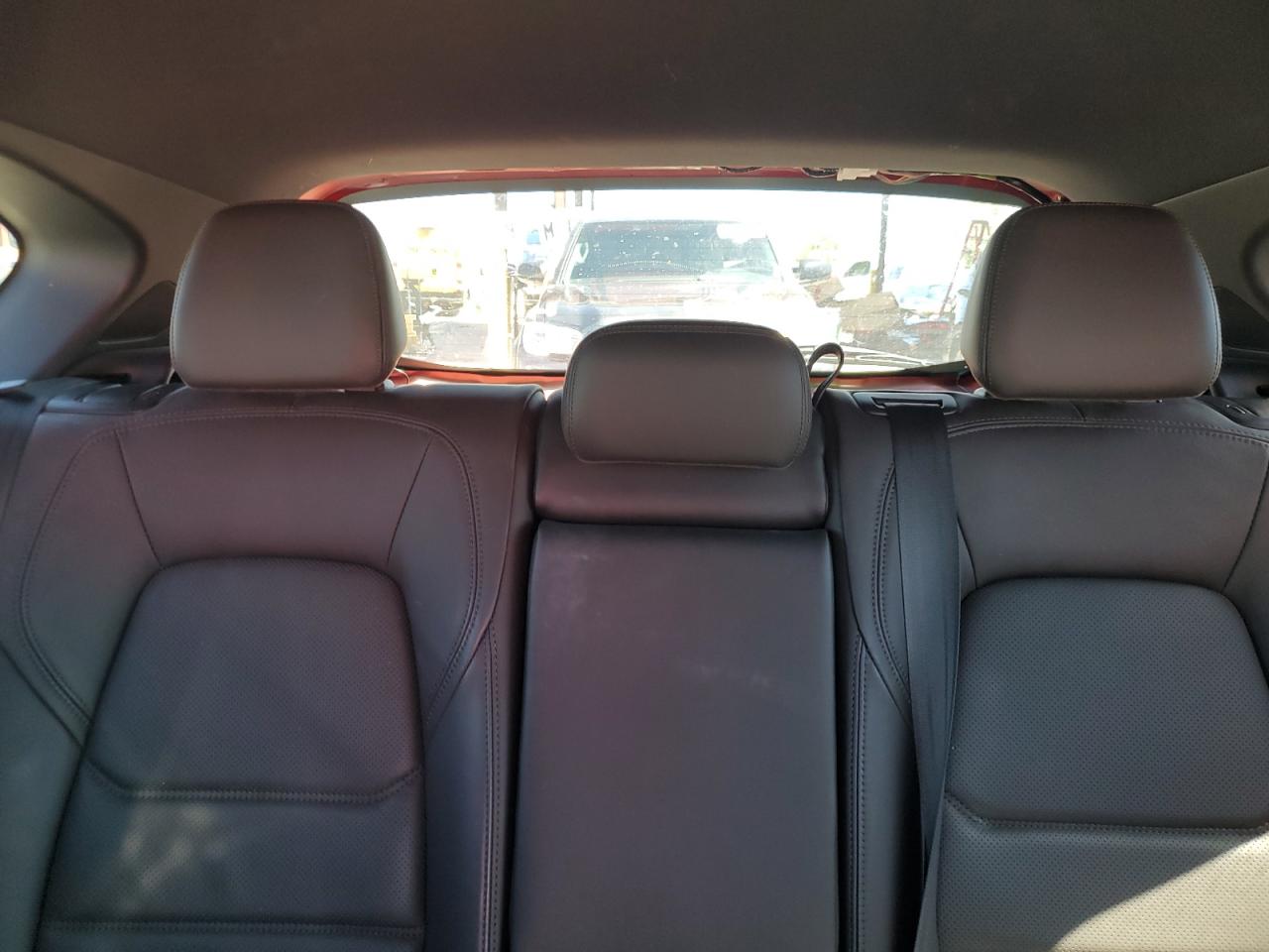 2020 Mazda CX-5 - Image 10