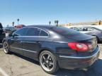2011 Volkswagen Cc Sport de vânzare în Van Nuys, CA - Rear End