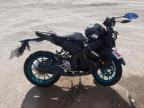 2024 YAMAHA MT 125 (MT for sale at Copart WESTBURY