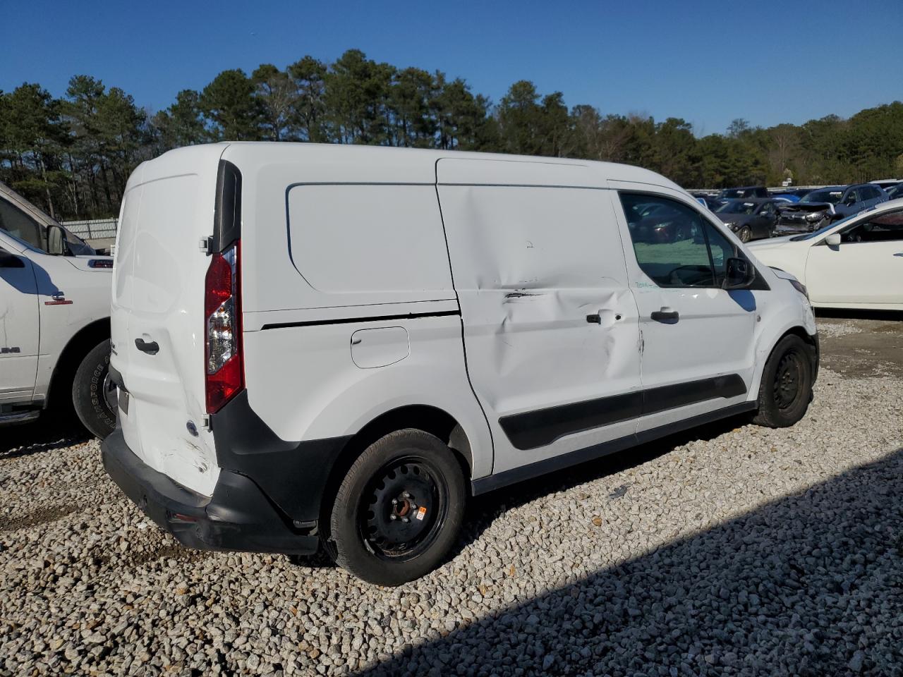 2022 Ford Transit - Image 3