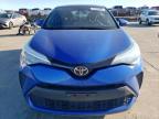 2020 Toyota C-Hr Xle للبيع في Grand Prairie، TX - Side