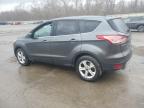 2016 Ford Escape Se за продажба в Ellwood City, PA - Side