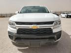 2021 Chevrolet Colorado  for Sale in Andrews, TX - Rear End