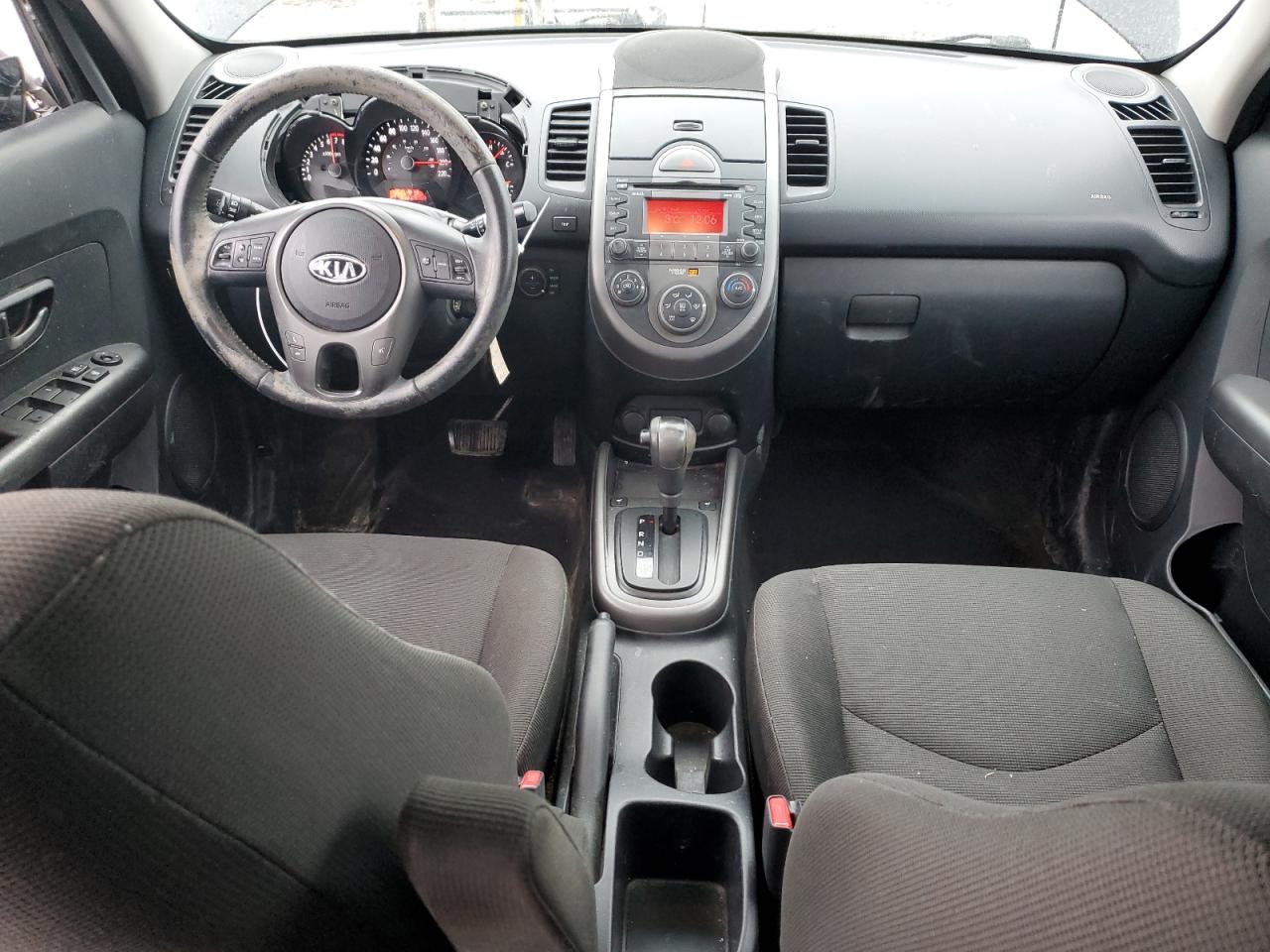 2010 Kia Soul - Image 8