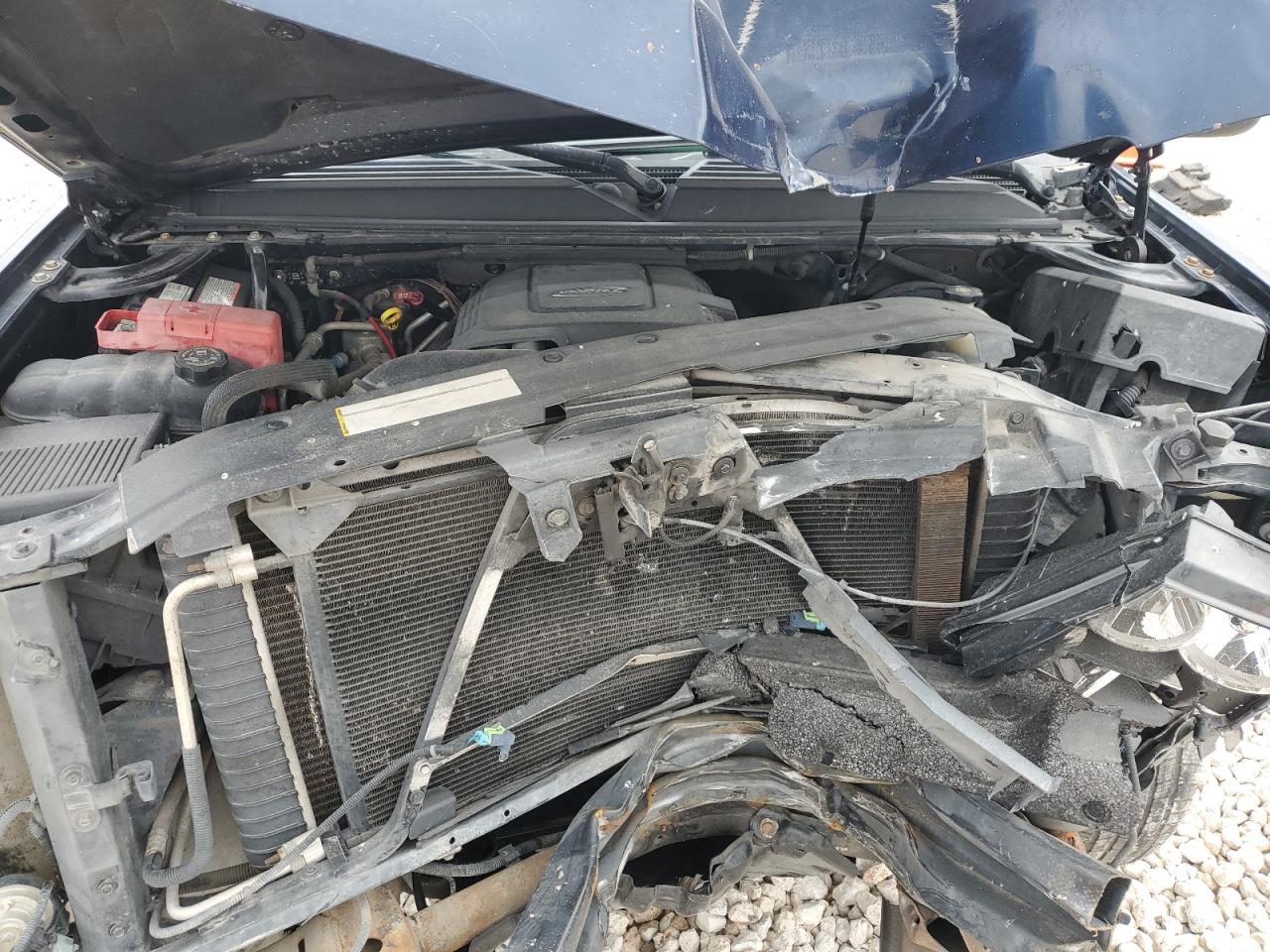 2007 Chevrolet Tahoe - Image 14