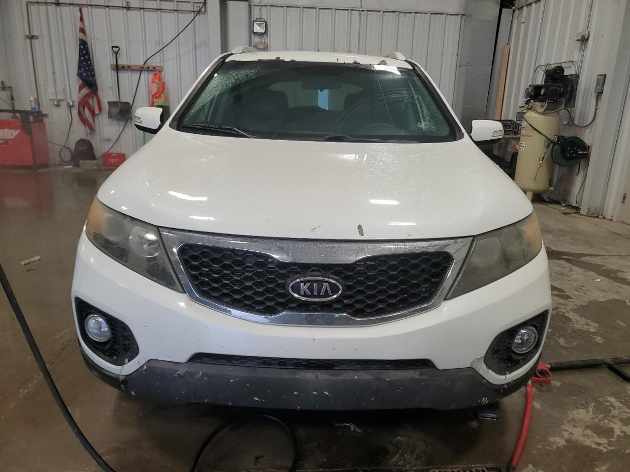 2012 Kia Sorento - Image 5