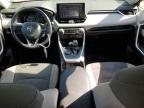2022 Toyota Rav4 Xle იყიდება Baltimore-ში, MD - Side