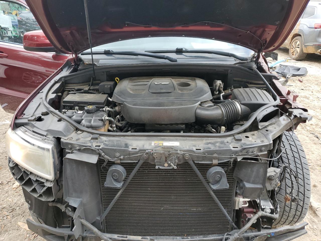 2016 Jeep Grand Cherokee - Image 12