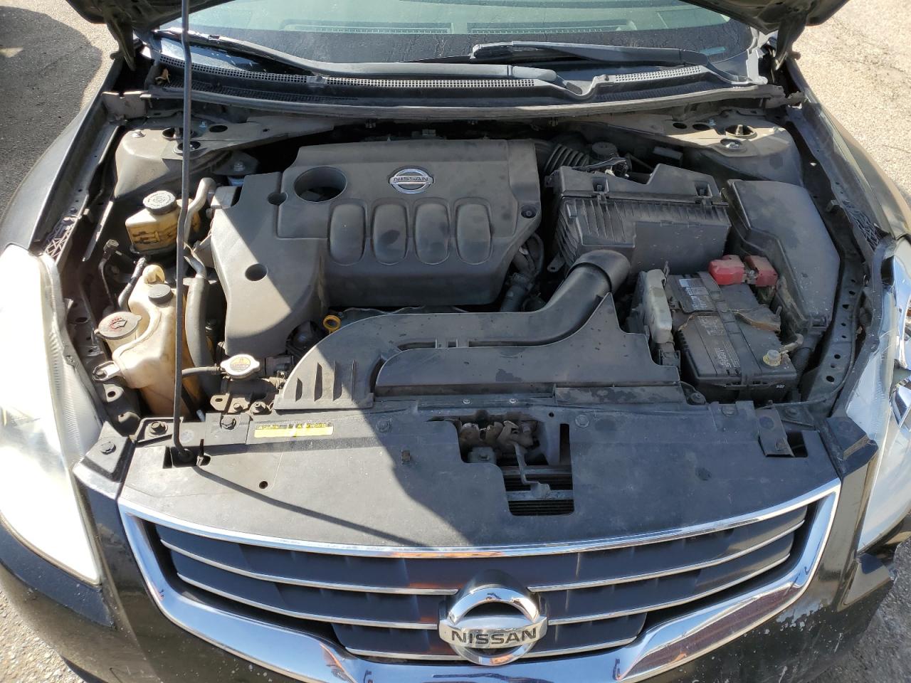 2012 Nissan Altima - Image 11