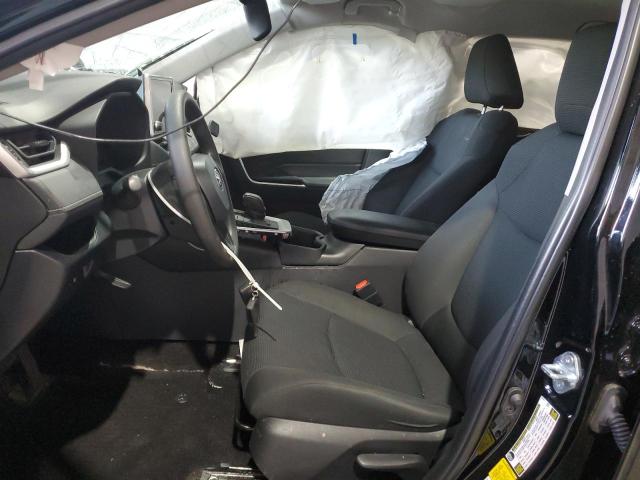  TOYOTA RAV4 2024 Black