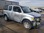 2008 Honda Element Ex за продажба в Albuquerque, NM - Front End