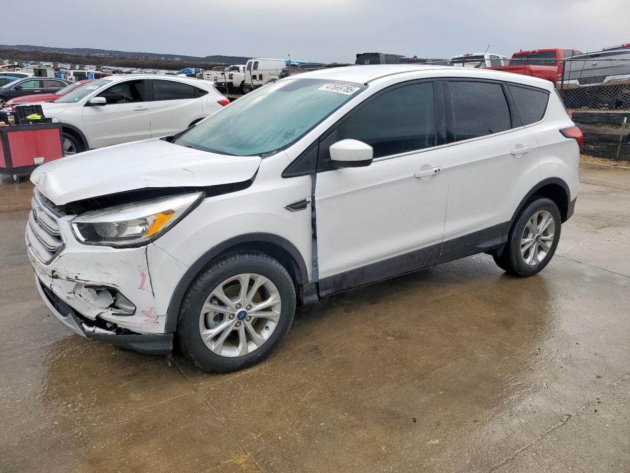 2019 Ford Escape - Image 1
