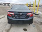 2013 Toyota Camry L en Venta en Indianapolis, IN - Front End