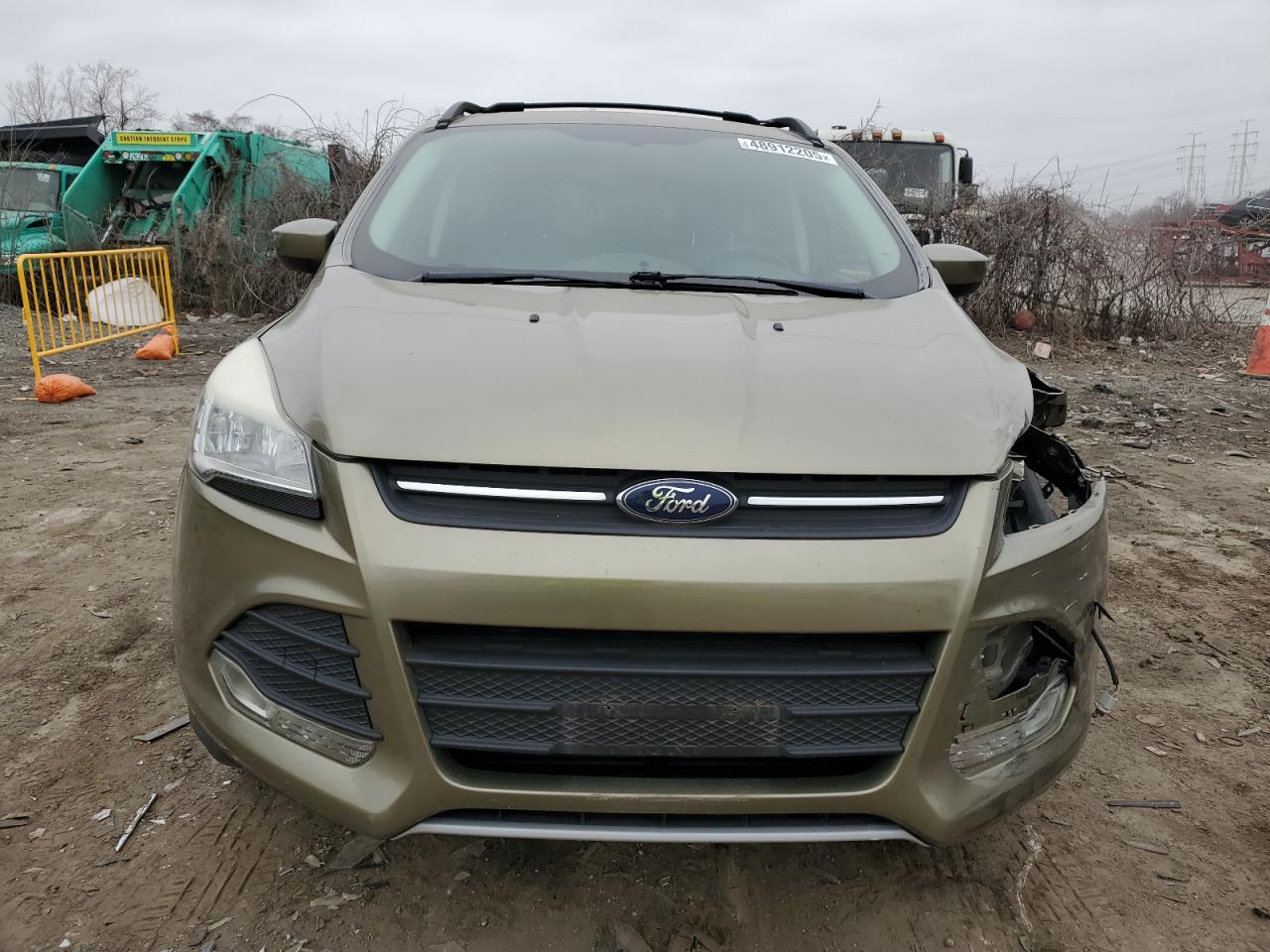 2013 Ford Escape - Image 5