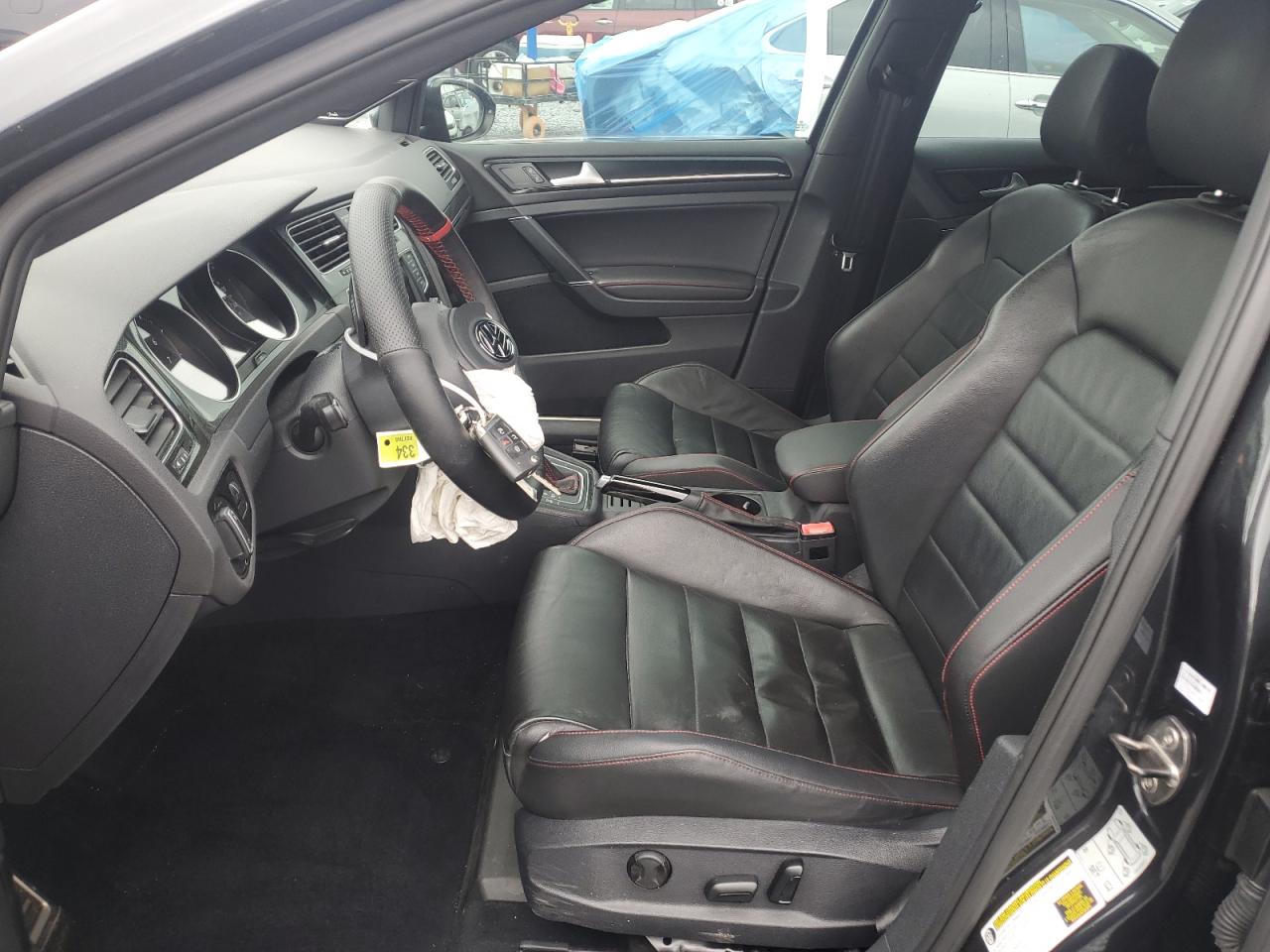 2016 Volkswagen GTI - Image 7
