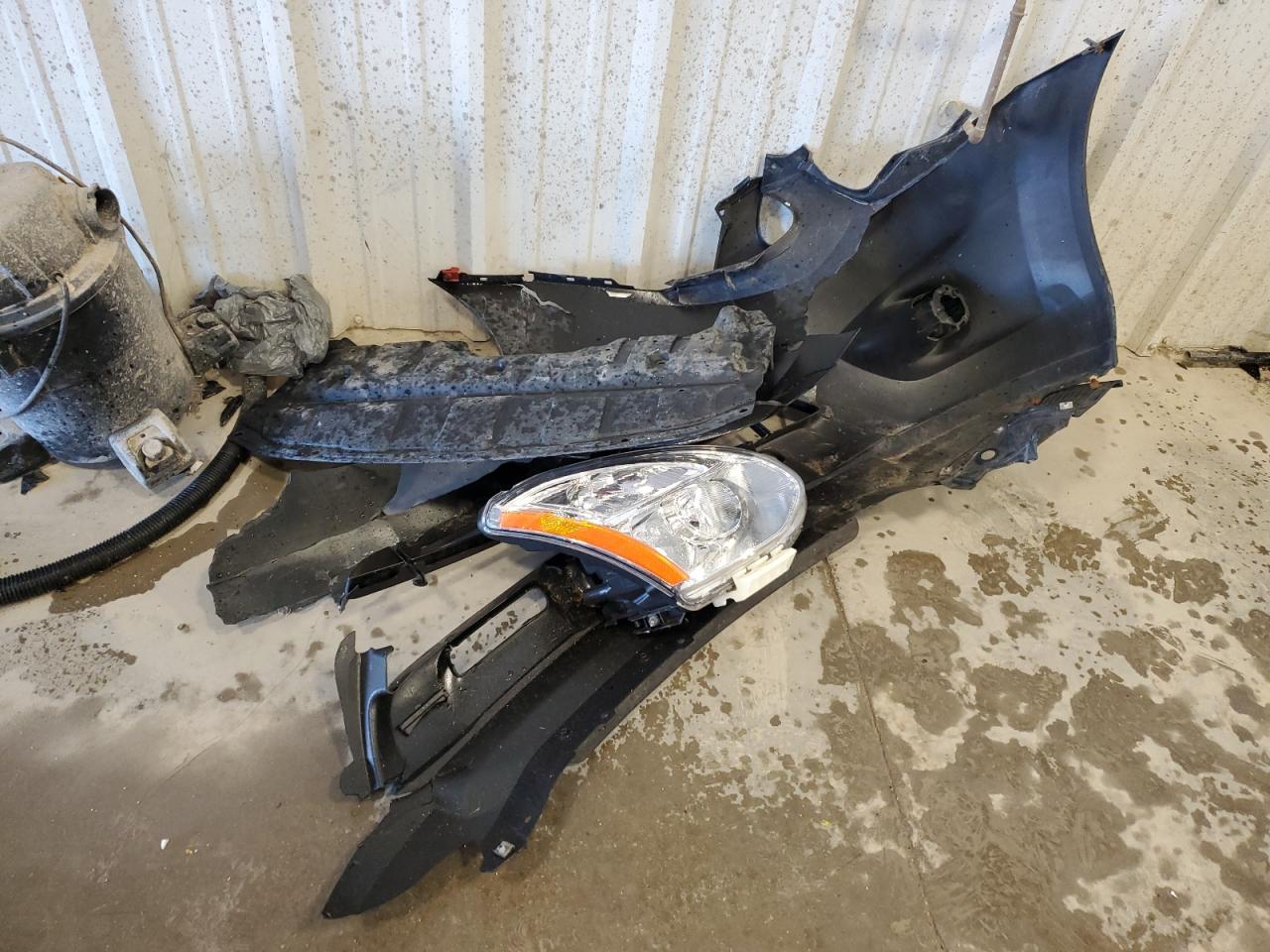 2012 Nissan Rogue - Image 13