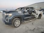 2020 Gmc Sierra C1500 Denali na sprzedaż w Haslet, TX - Burn