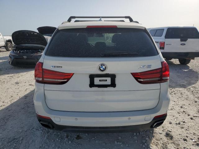 2016 BMW X5 XDR40E