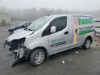 2019 Nissan Nv200 2.5S na sprzedaż w Exeter, RI - Front End