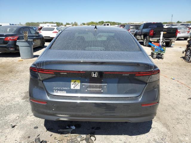  HONDA ACCORD 2023 Charcoal