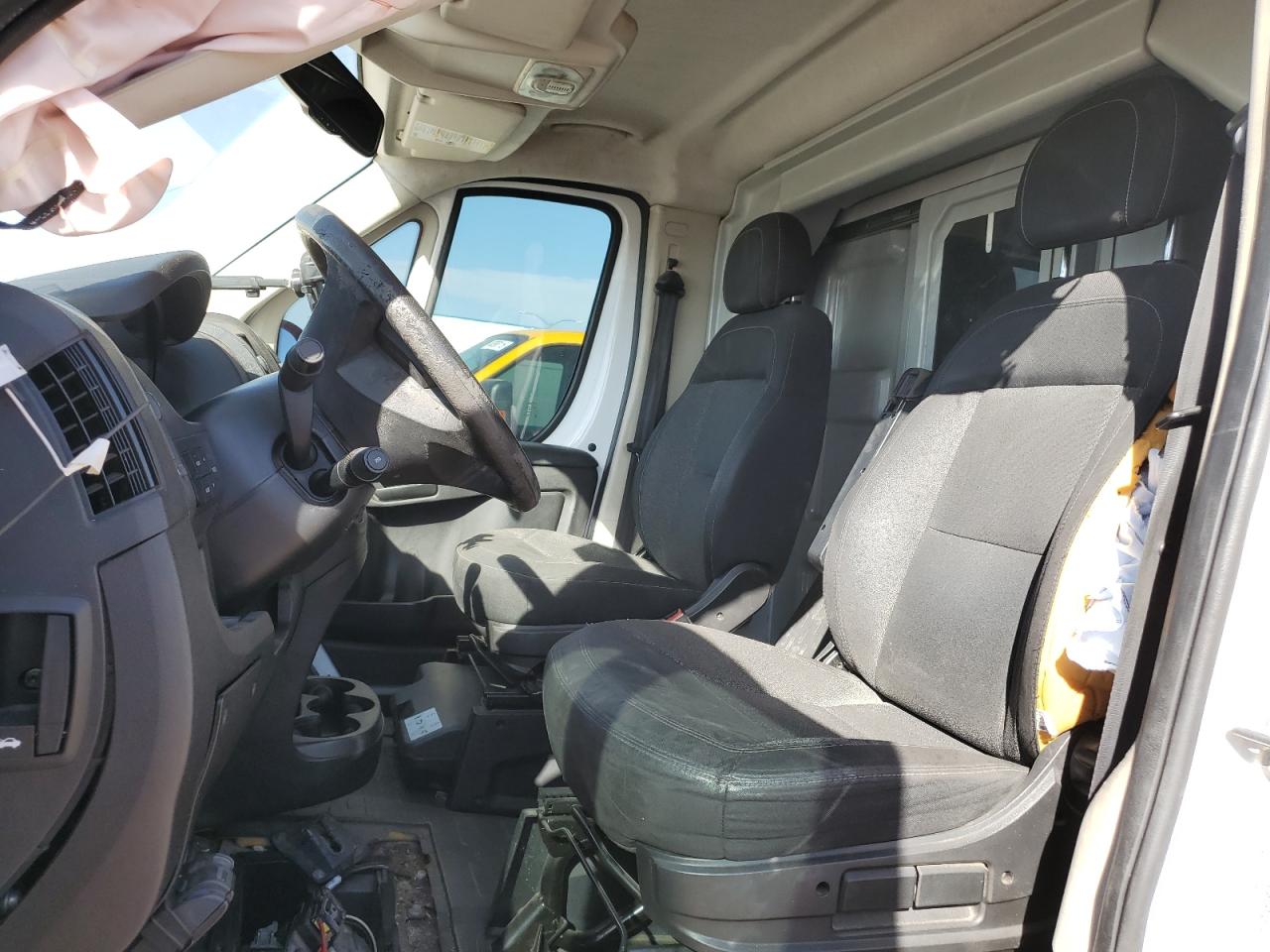 2017 RAM 1500 - Image 7