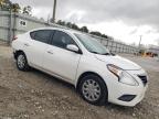 2017 Nissan Versa S იყიდება Ellenwood-ში, GA - Rear End