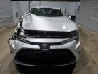 2021 Toyota Corolla Le for Sale in Candia, NH - Front End
