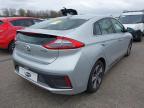 2017 HYUNDAI IONIQ PREM for sale at Copart NEWBURY