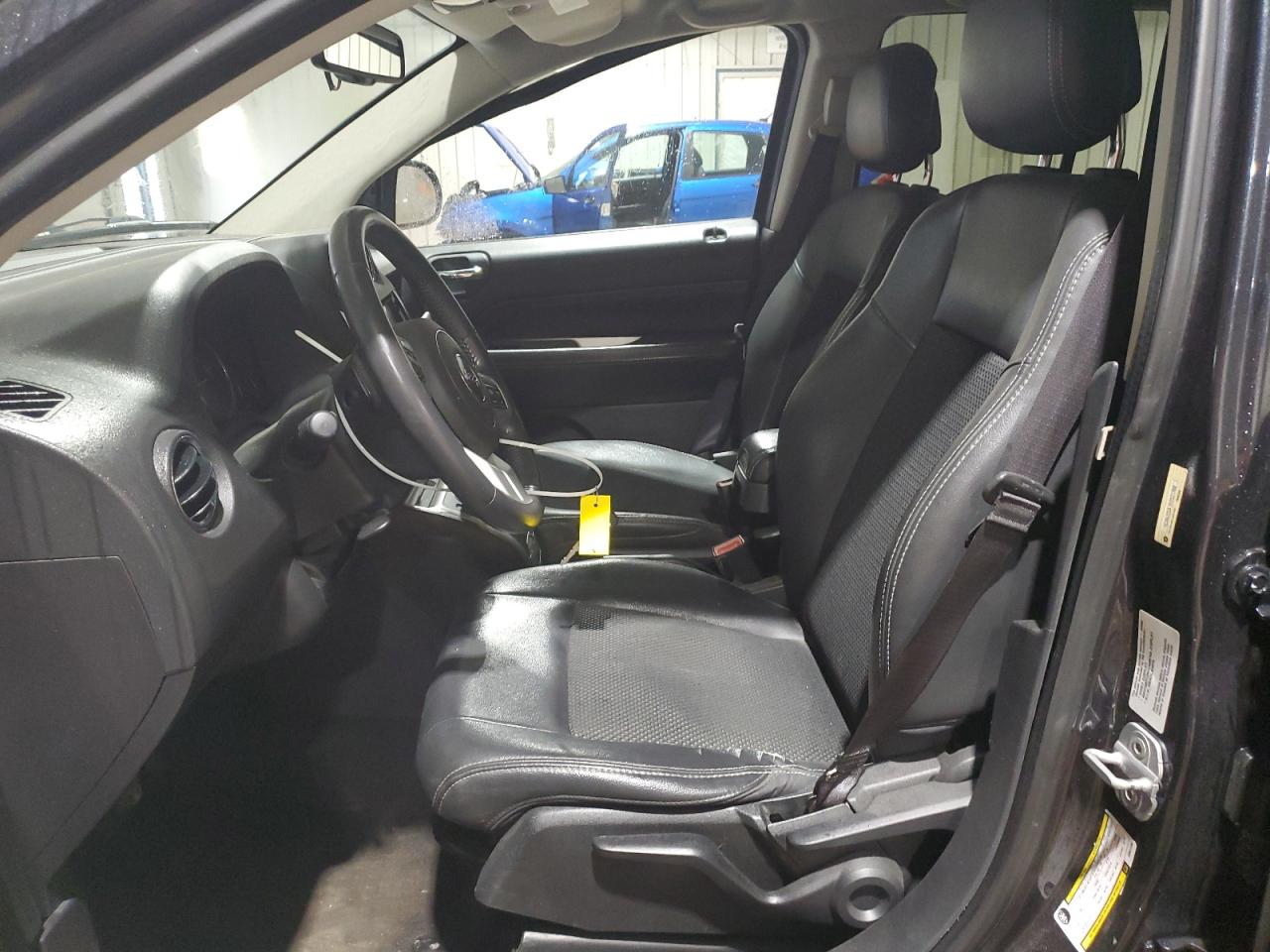 2014 Jeep Compass - Image 7