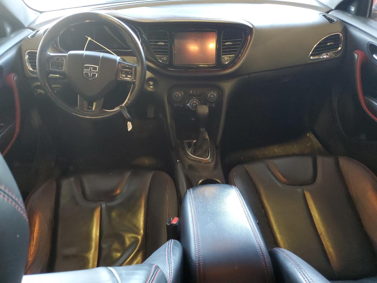 2015 Dodge Dart - Image 8