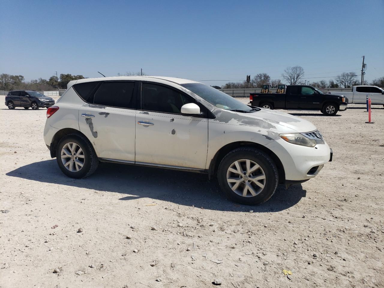 2014 Nissan Murano - Image 4
