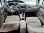 2015 HONDA CIVIC DX à vendre chez Copart ON - OTTAWA