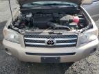 2006 Toyota Highlander Hybrid en Venta en Eugene, OR - Mechanical