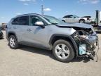 2021 Toyota Rav4 Xle de vânzare în Fresno, CA - All Over