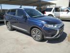 2020 Mitsubishi Outlander Se zu verkaufen in Anthony, TX - Side