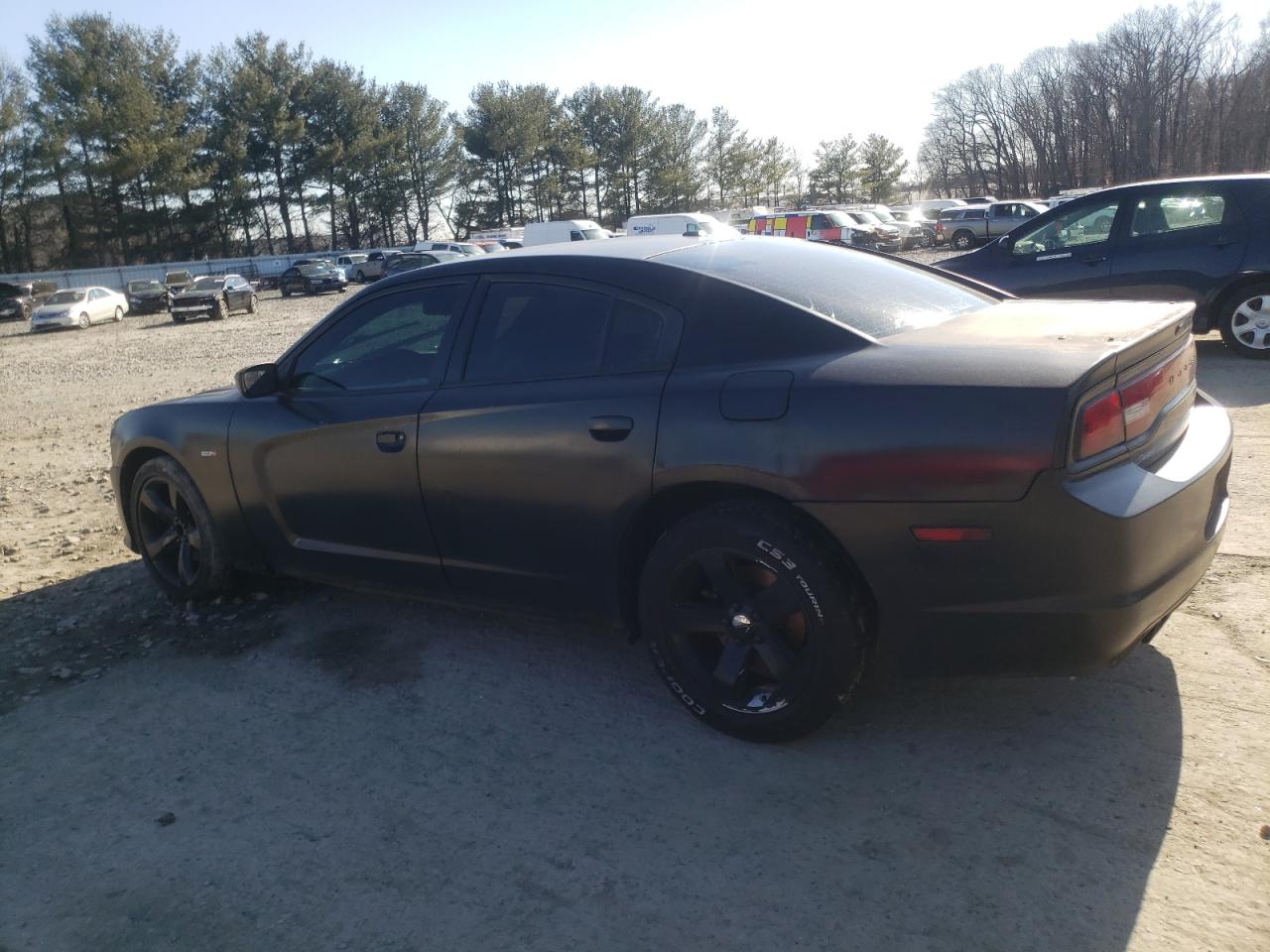 2014 Dodge Charger - Image 2