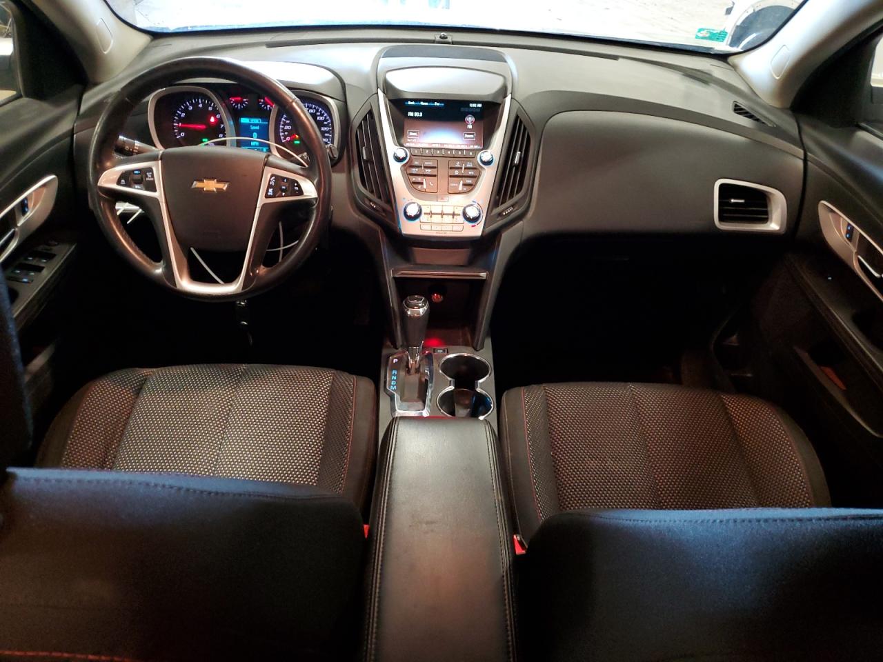 2016 Chevrolet Equinox - Image 8