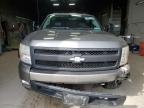 2007 Chevrolet Silverado K1500 for Sale in Angola, NY - Front End