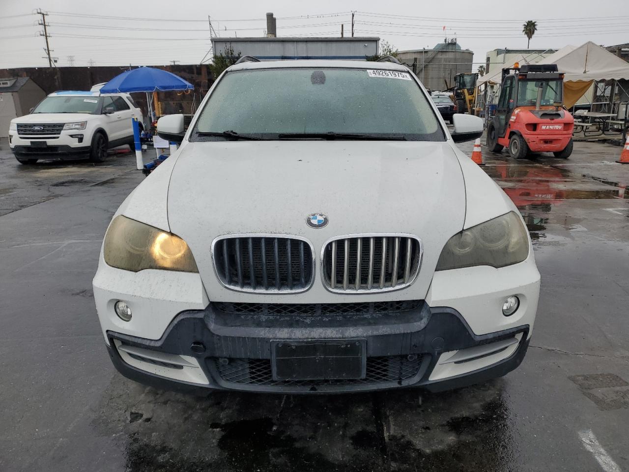 2010 BMW X5 - Image 5