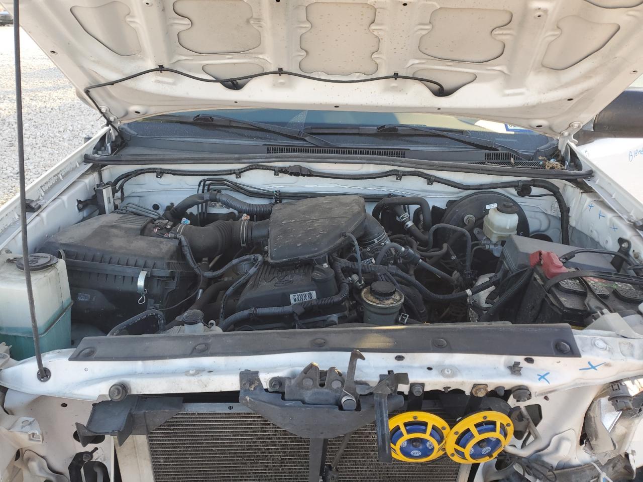 2012 Toyota Tacoma - Image 11