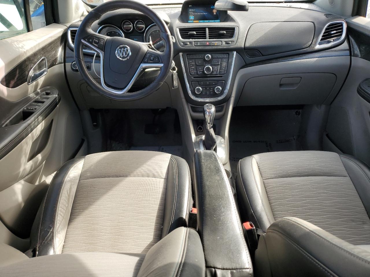 2016 Buick Encore - Image 8