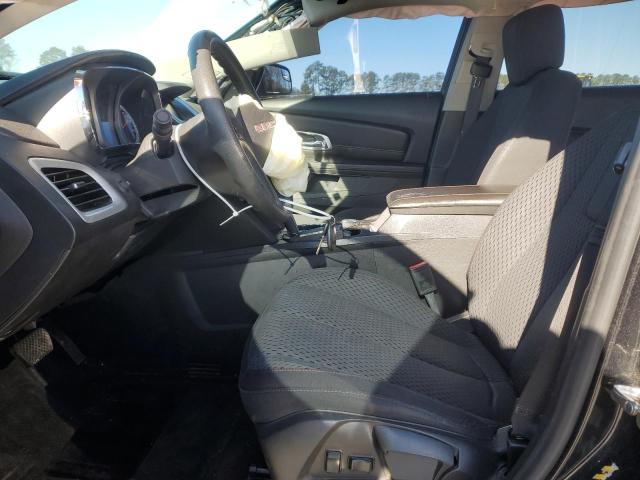  GMC TERRAIN 2013 Black
