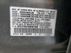 2008 Honda Pilot Exl للبيع في Montgomery، AL - Rear End